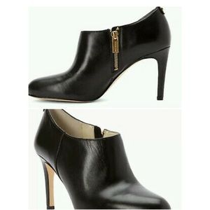 🔥SALE🔥 Michael Kors Sammy Ankle Boot Shoe